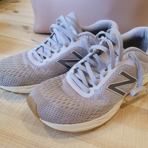 New balance fresh foam  shoes